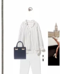 BEAMS LIGHTS | シャツ/ブラウス