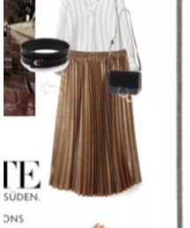 PINKY&DIANNE | スカート