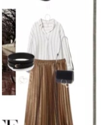 LIPSERVICE | ショルダーバッグ