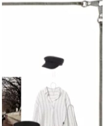 AZUL by moussy | キャスケット