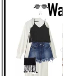 martinique | カーディガン/ボレロ