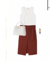 夢展望 | ショルダーバッグ