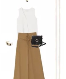 ccilu | ショルダーバッグ