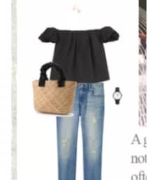 ODETTE E ODILE | バッグ