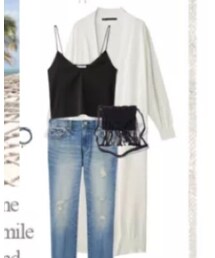 Petit Honfleur | ショルダーバッグ