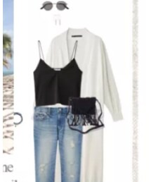 martinique | カーディガン/ボレロ