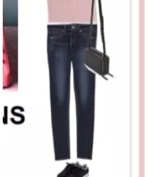 GYDA | デニムパンツ