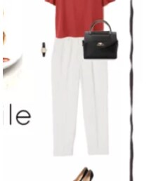 LAGUNAMOON | パンツ