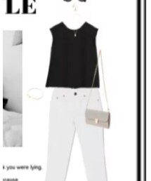 fifth | ショルダーバッグ