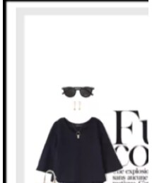 ADAM ET ROPE' | サングラス