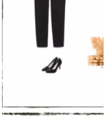 MISTIC GLOW | パンプス