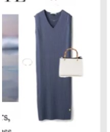 anatelier | トートバッグ