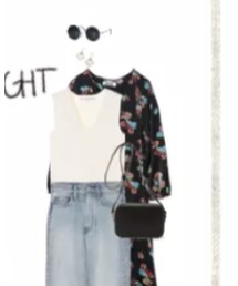 MILKFED. | ワンピース/ドレス