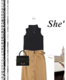 Ungrid | トップス