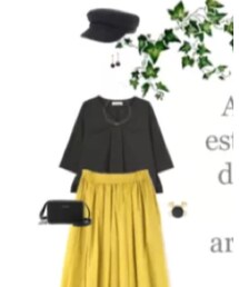 enchainement mignon | シャツ/ブラウス