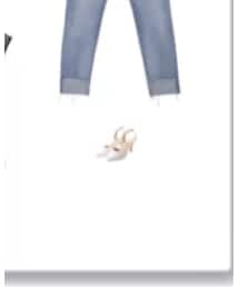 grandfleur | パンプス