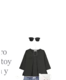 EVRIS | サングラス