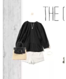 Ray BEAMS | シャツ/ブラウス