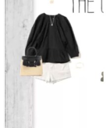 AG by aquagirl | かごバッグ