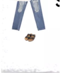 Discoat Parisien | サンダル