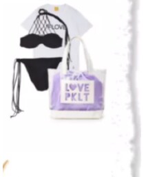 PinkLatte | バッグ