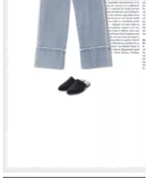 STUDIO | シューズ