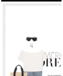 Mila Owen | サングラス