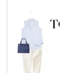 Franc&Eileen | Tシャツ/カットソー