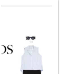 GYDA | サングラス