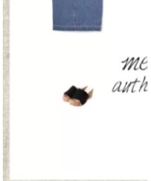 limited edition | サンダル