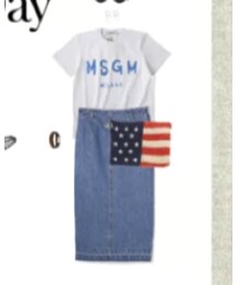 AMERICAN HOLIC | クラッチバッグ