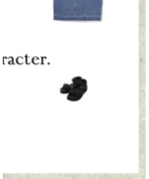 earth music&ecology | サンダル