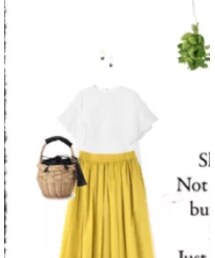 LE CIEL BLEU | Tシャツ/カットソー