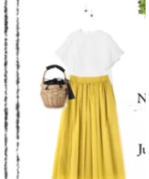 HusHusH | かごバッグ