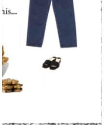 SHENERY | サンダル