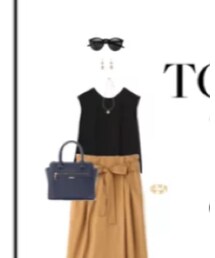 LAGUNAMOON | Tシャツ/カットソー