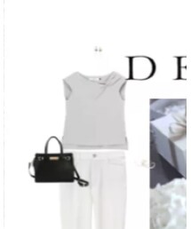 LAGUNAMOON | シャツ/ブラウス