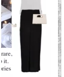 Lost & Found Ria Dunn | スカート