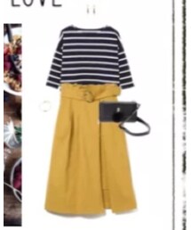 WEGO | ショルダーバッグ