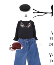 NATURAL BEAUTY BASIC | シャツ/ブラウス