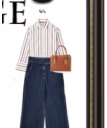 SHOO・LA・RUE | トートバッグ