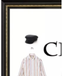 rienda | キャスケット