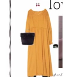 grove | ショルダーバッグ