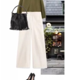 theory | パンツ