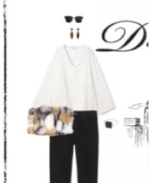 enchainement mignon | シャツ/ブラウス