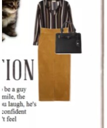 JILL STUART | スカート