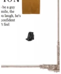 RIP THE SWELL | ブーツ