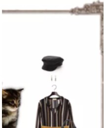 rienda | キャスケット