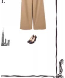 STRAWBERRY-FIELDS | パンプス