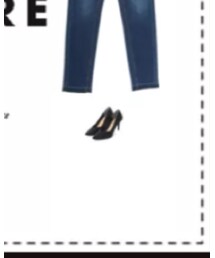 STRAWBERRY-FIELDS | パンプス